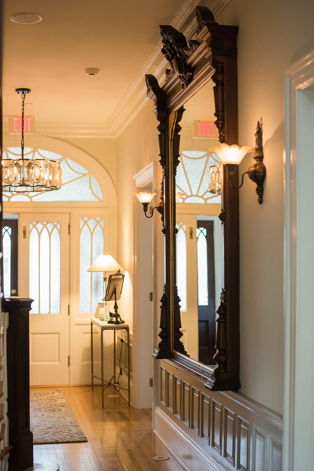 Tidewater House The Tidewater Inn